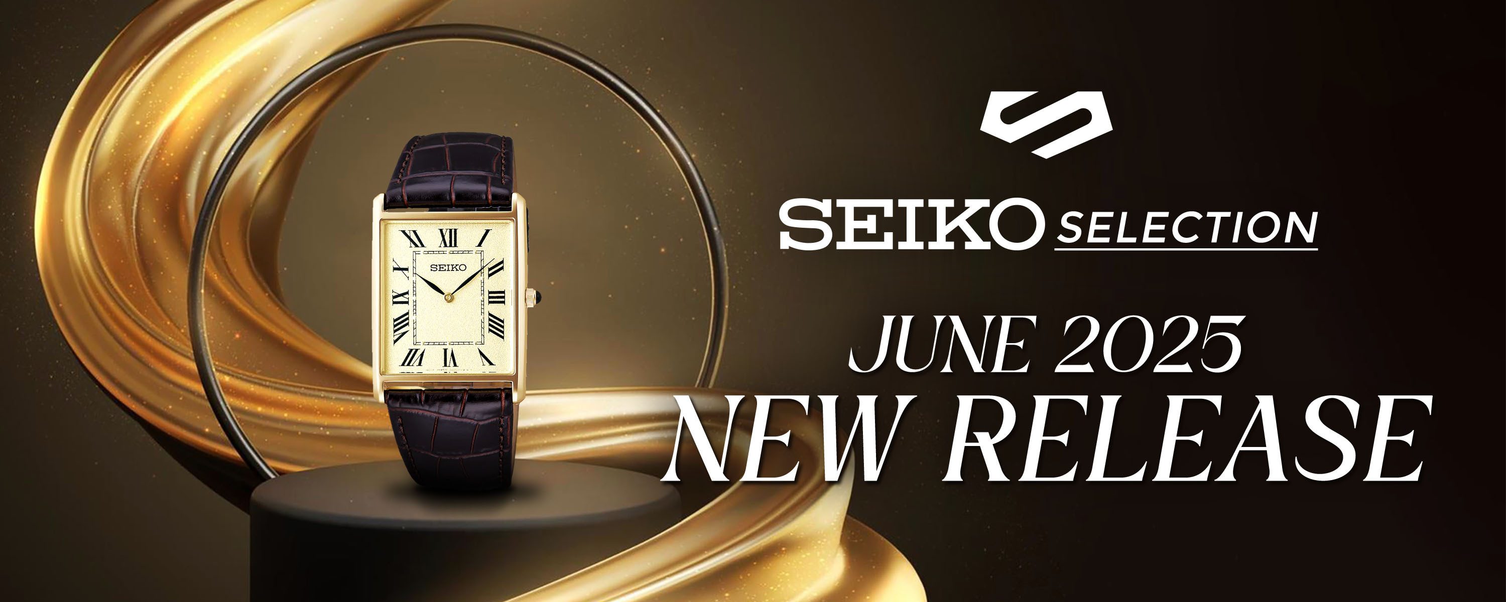 2025 JUNE SEIKO