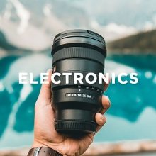Electronics