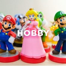 Hobby