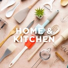 Home & Kitchen