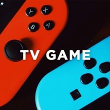 TV Game