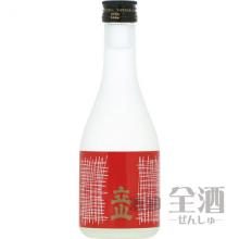 Ginjo sake