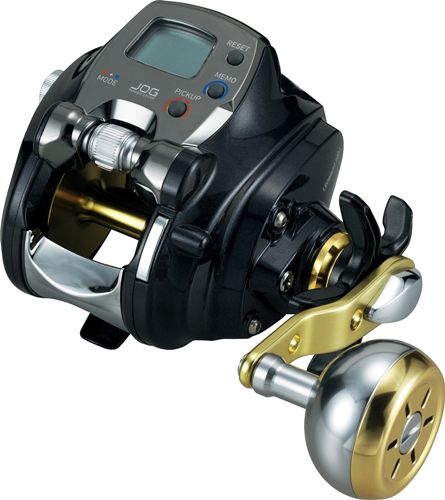 23 LEOBRITZ 300J - Daiwa Singapore