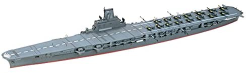 Tamiya 31213 IJN Japanese Carrier SHOKAKU 1/700 scale kit