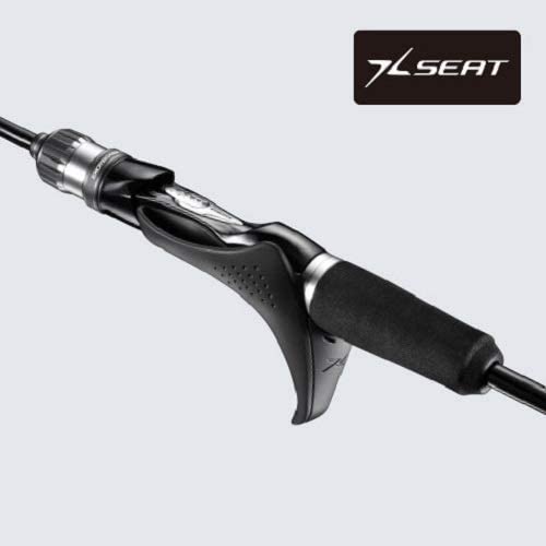 Shimano Light Game C4+ Allegro　91SS180 船/船釣り/船ロッド（シマノ）/LIGHT GAME CI4 Allegro（ライトゲーム