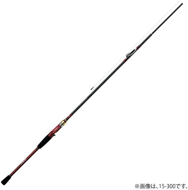 Daiwa Ship Rod Analyst Setouchi Interline 25-330 Fishing Rod