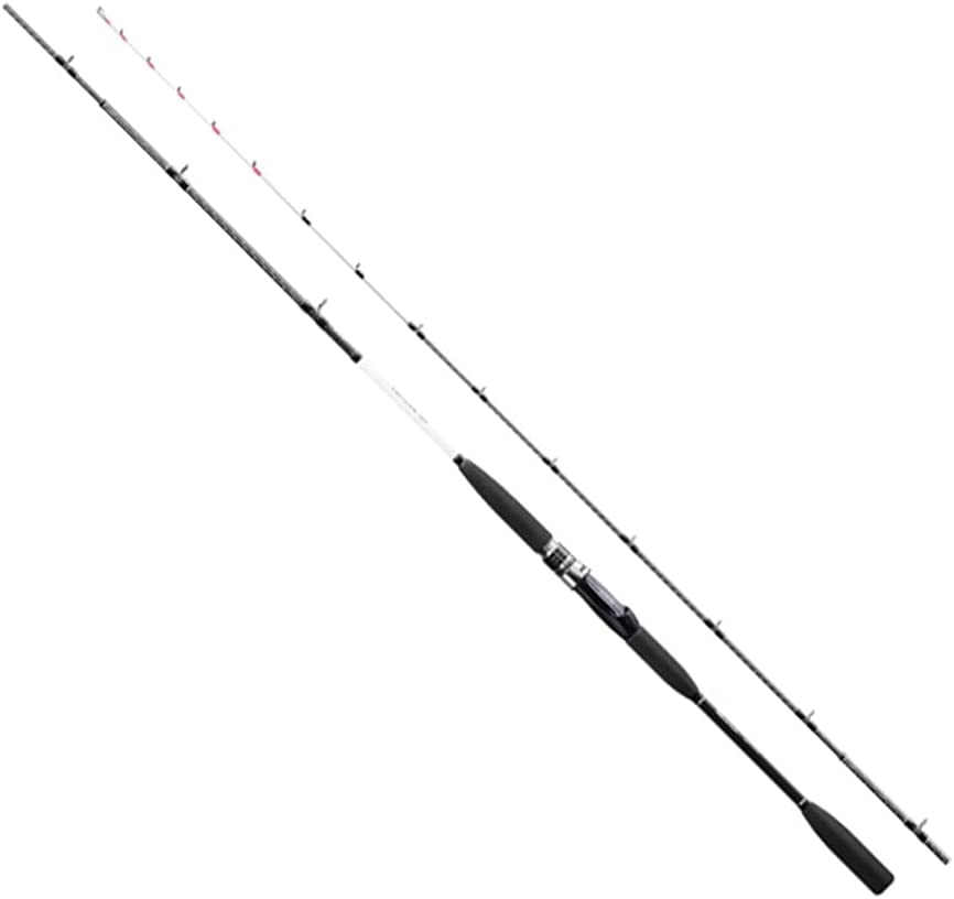 Daiwa Outrage C76-2 Spinning Rod