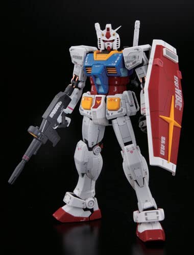 Gundam Front Tokyo Limited RG 1/144 RX-78-2 Gundam Ver.GFT