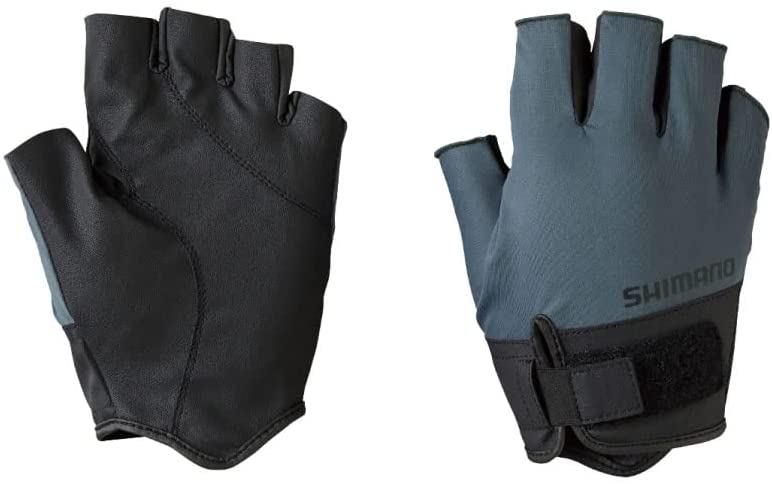 shimano transit gloves