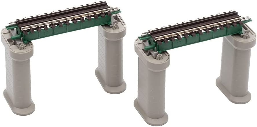 TOMIX N gauge Girder bridge
