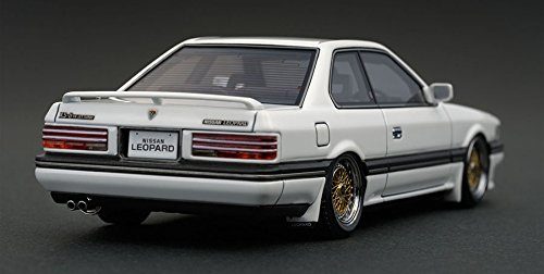 No.322 ミニカー1/18箱ありNissan Leopard IG1561 No.322 ミニカー1/18箱ありNissan Leopard IG1561 No.322