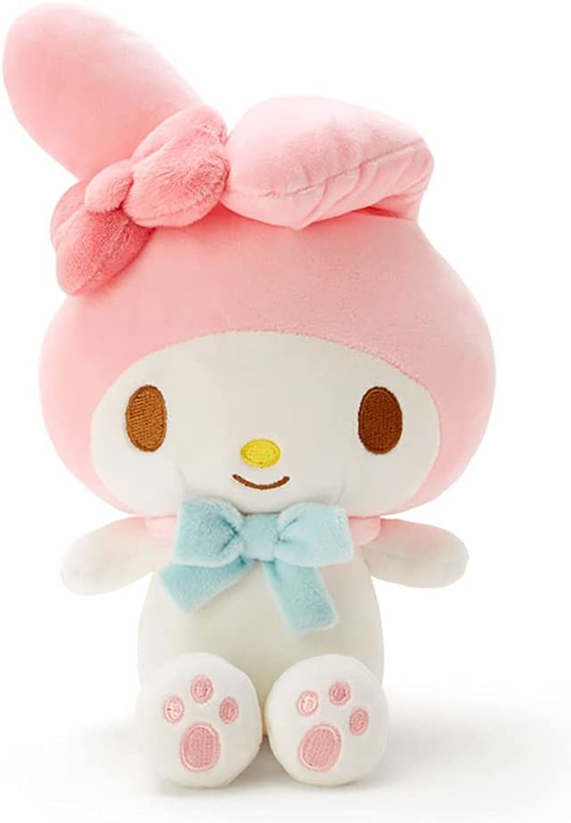 Sanrio Baby Kuromi Washable Plush