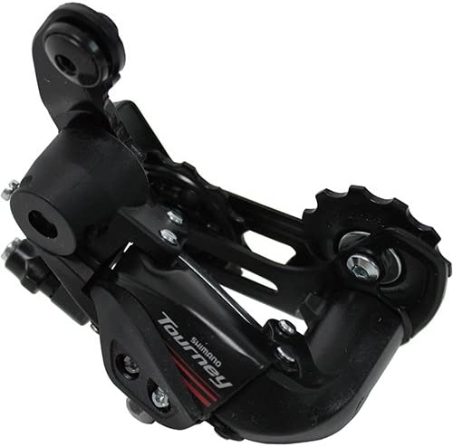 SHIMANO Rear derailleur (ROAD) RD-A070 7S Direct attachment