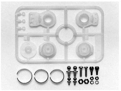 Tamiya R C SPARE PARTS SP-473 High Torque Servo Saver