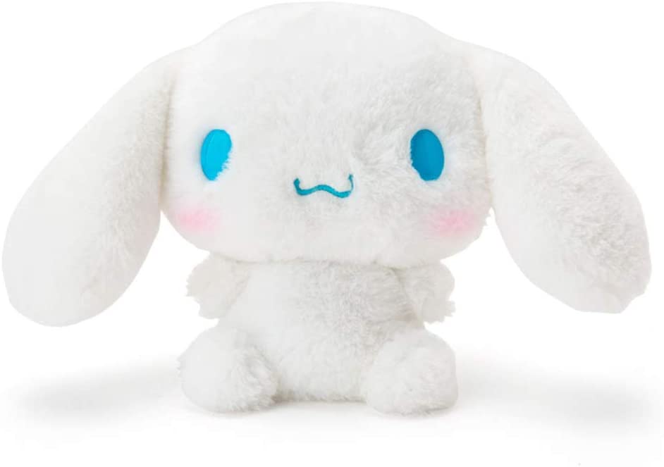 Sanrio (SANRIO) Cinna Morol Plush Toy (Birthday) - Discovery Japan