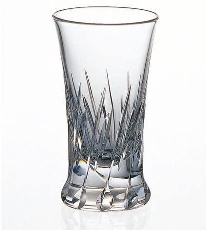 Kagami Crystal Straight Glass