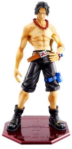 P.O.P PORTGAS・D・ACE Ver.1.5 限定フィギュア One Piece Figure - Portgas D. Ace Ver. 1.5 Limited [Portrait