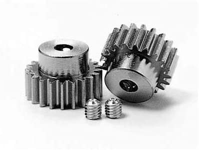 Tamiya R C SPARE PARTS SP-477 24T 25T AV Pinion Discovery