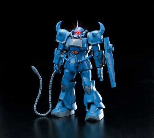 HY2M 1/60 MS-07B Gouf (Mobile Suit Gundam) - Discovery Japan Mall