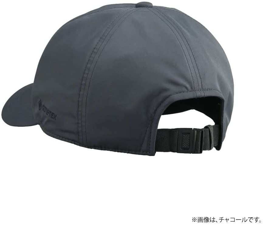 Shimano GORE-TEXÂ ® Pêche Pluie Chapeau CA-019S Free Size Cap Japan NEW 