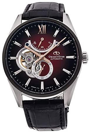 Orient Star Slim Skeleton Rk Hj0004r Men S Discovery Japan Mall