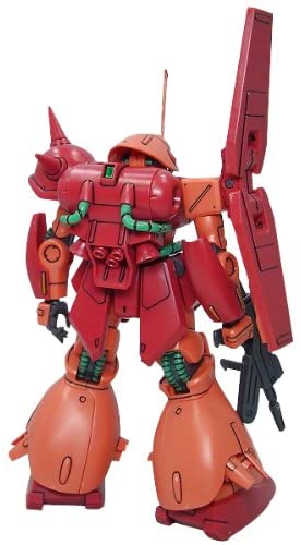 HGUC 1/144 RMS-108 マラサイ (機動戦士Zガンダム) HGUC 1/144 RMS-108