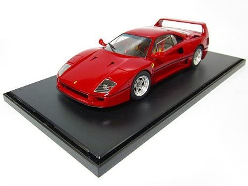 Tamiya Ferrari F40 1/24 Plastic Model Kit Sports Car Series japan jp 