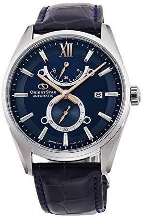 ORIENT STAR Slim Date Limited Model RK-HK0004L Men's - Discovery