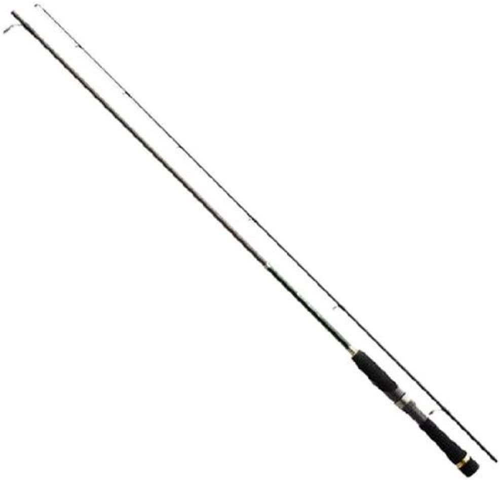 Shimano LURE MATIC S76UL Ultra Light Spinning Rod from Japan Fast Shipping 