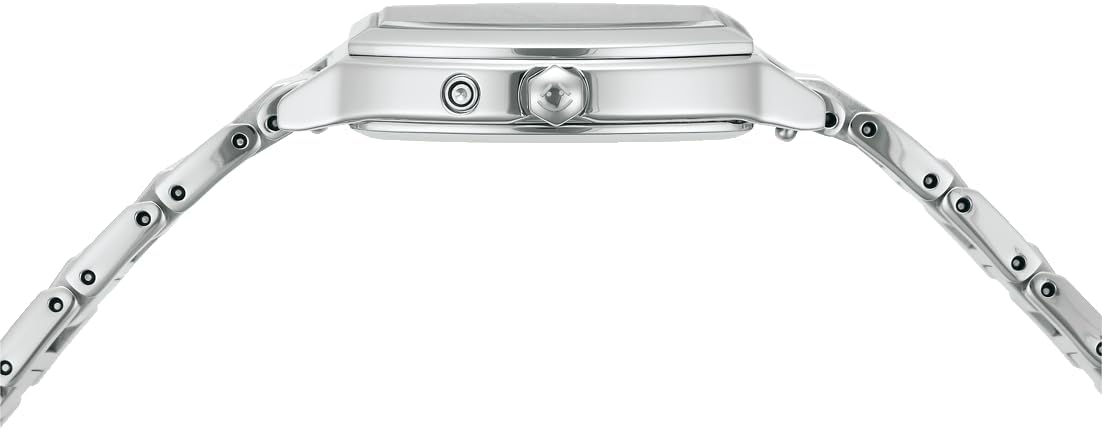 SEIKO Watch Lucia 30th Anniversary Happy Collection