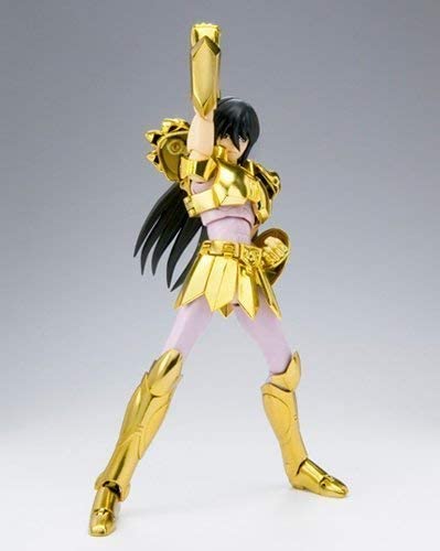 SAINT CLOTH MYTH EX Dragon Shiryu (New Bronze Cloth) ~GOLDEN LIMITED  EDITION~