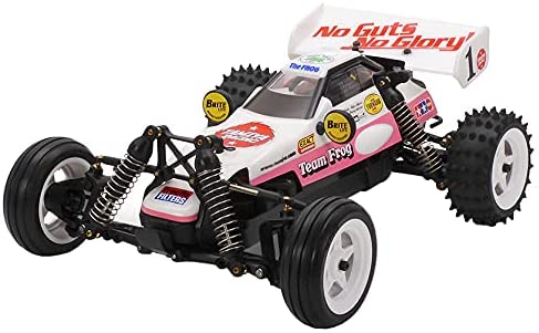 定番再入荷TAMIYA タミヤ ラジコン Tam Tech Gear タムテックギア 1/12 ポルシェ ターボ RSR 934 レーシング 完成電動ラジオコントロールカー 田宮模型