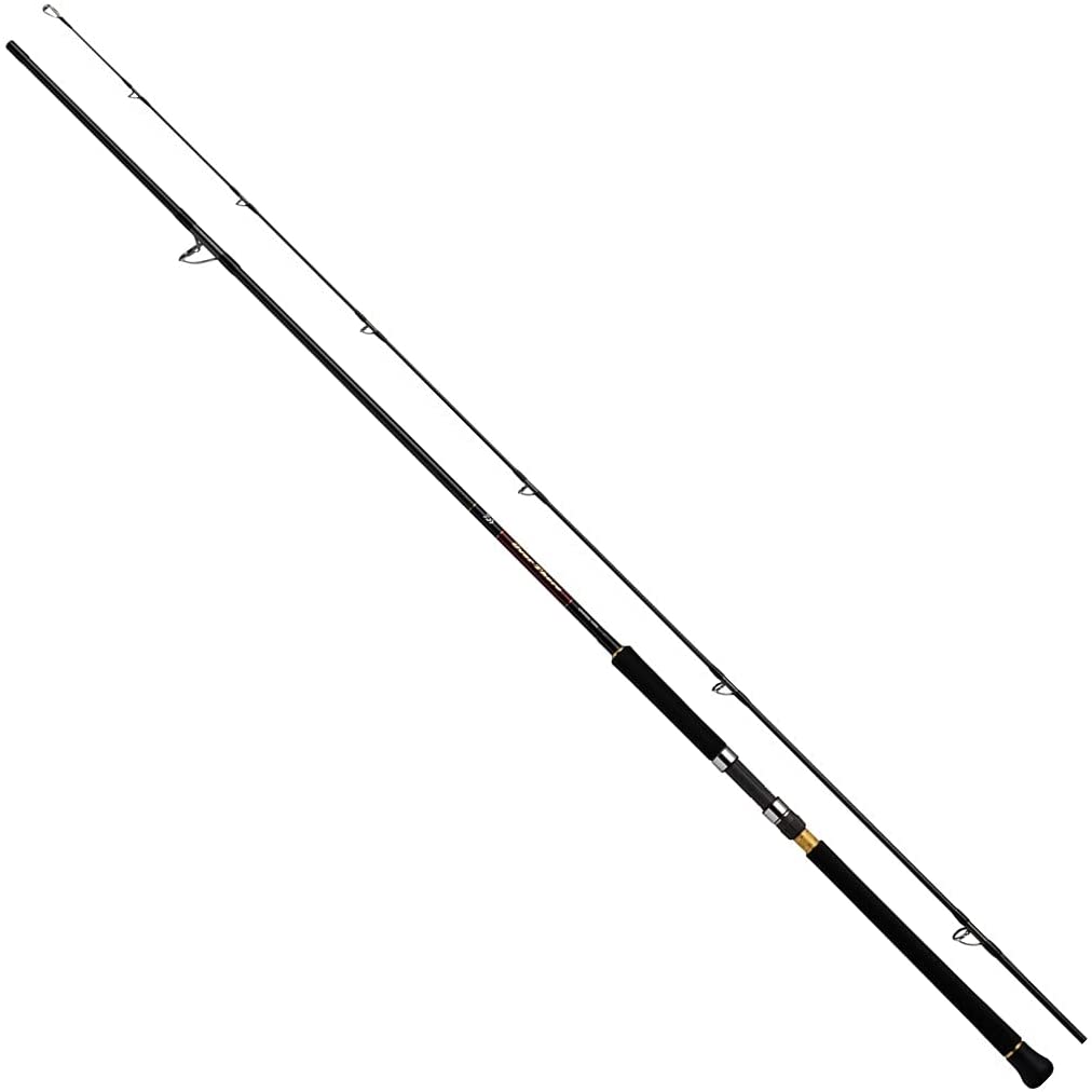 Daiwa Rod 21 Over There Grande 100M - Discovery Japan Mall