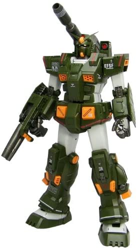 MG 1/100 FA-78-1 Full Armor Gu...