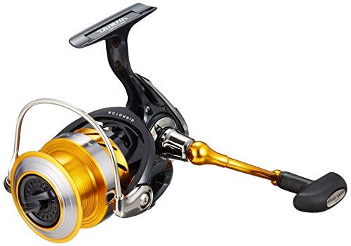 Daiwa Regal 2004 H with line Spinning - Discovery Japan Mall