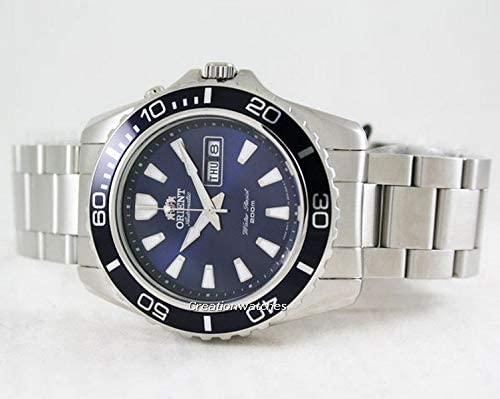 orient mako automatic fem75002d