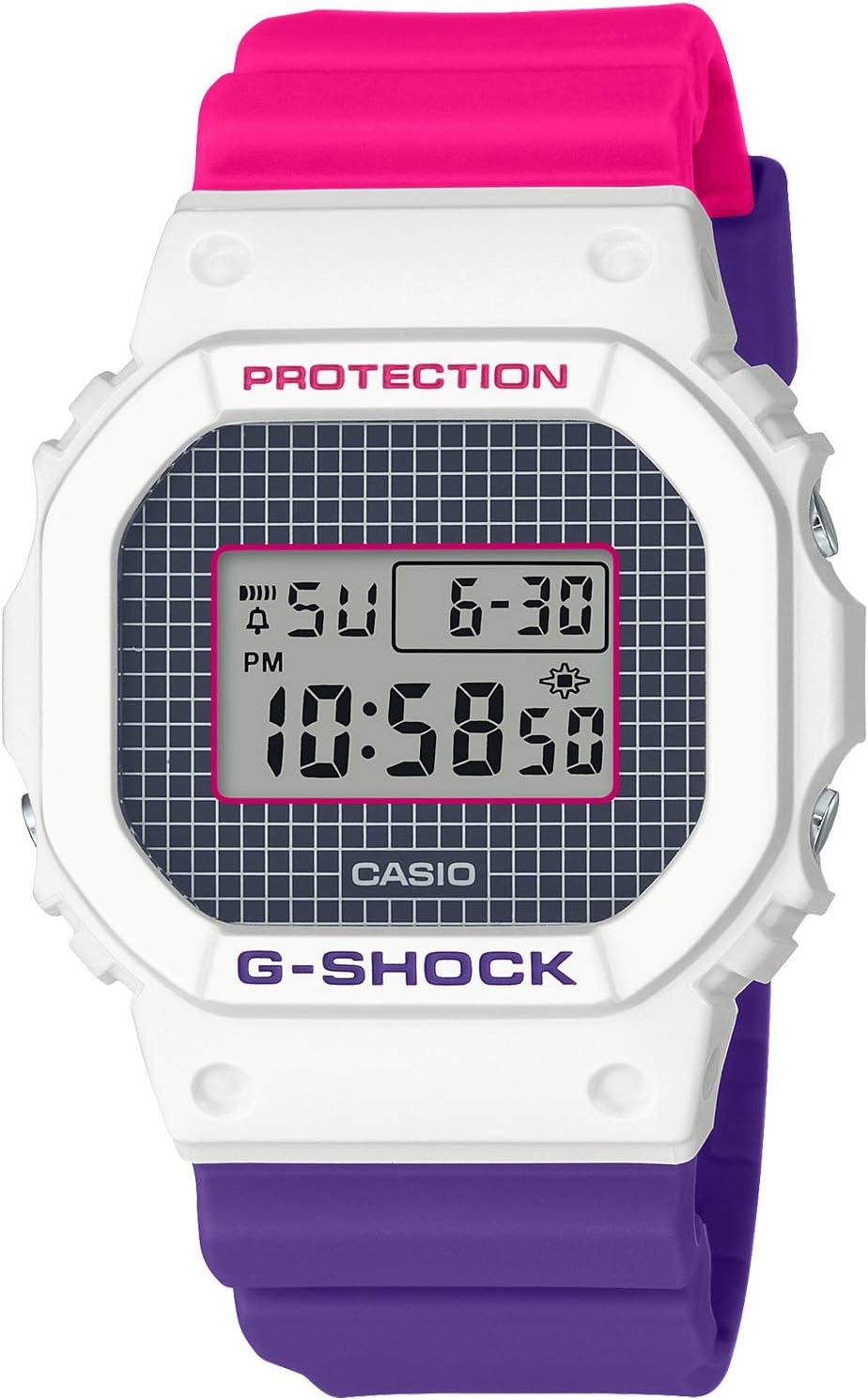 Casio g shock discount 1990