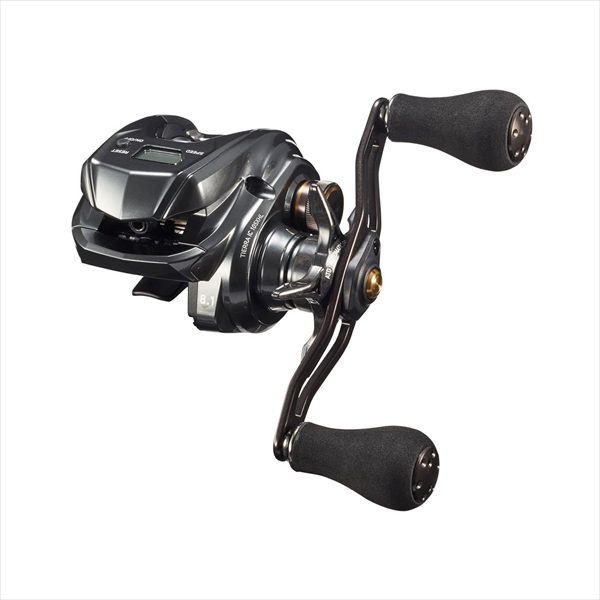 Daiwa 20 Seaborg 300MJL (Left Handle)