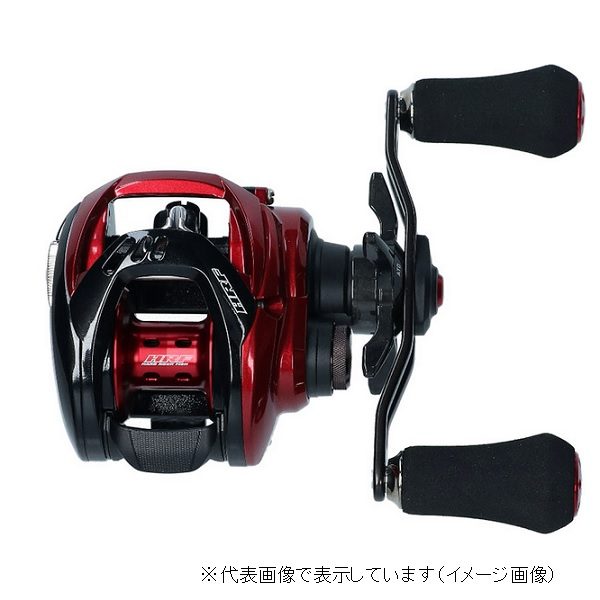 Daiwa 20 HRF PE Special 8.1 R-TW (Right handle) - Discovery Japan Mall