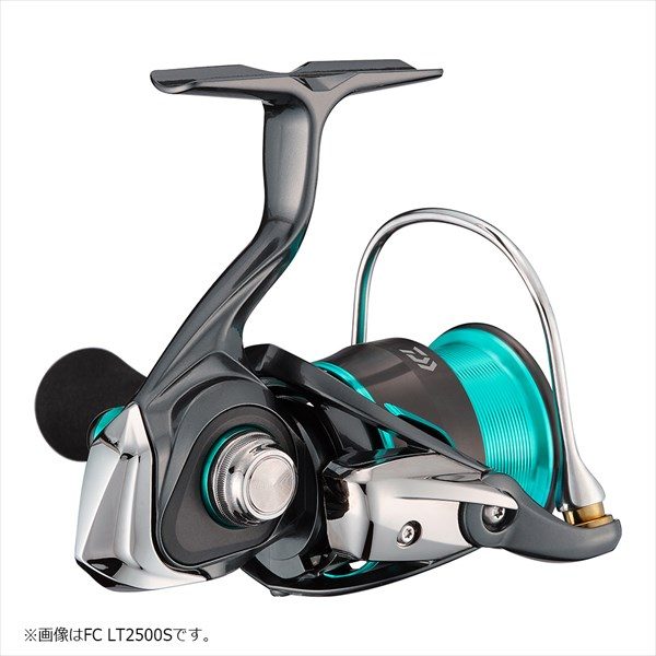 Daiwa 21 Emeraldas Air LT2500-XH - Discovery Japan Mall