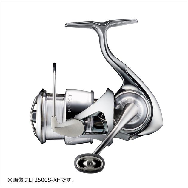 Daiwa 23 BG SW 8000-H