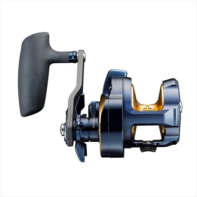 Daiwa 22 Saltiga 15-SJ (Right) - Discovery Japan Mall