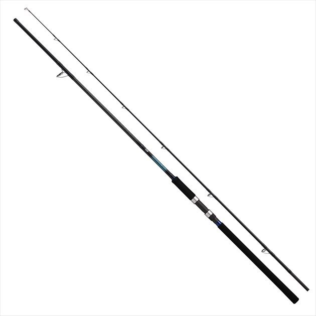 Daiwa Shore Jigging Rod Shore Jigging X 96MH (Spinning 2 Pieces)