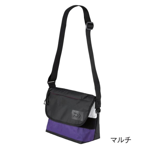 Daiwa XPac Shoulder Bag (A) Multi Discovery Japan Mall