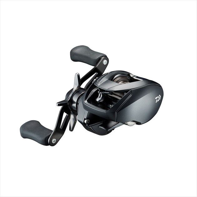 Daiwa 22 Silver Wolf SV TW 1000XH PE Special (Right) - Discovery
