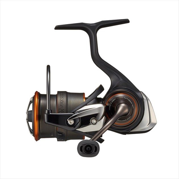 【極美品】21PRESSO　LT2000SS-P Amazon.com : Daiwa LT1000S-P Presso Reel 21 : Sports & Outdoors