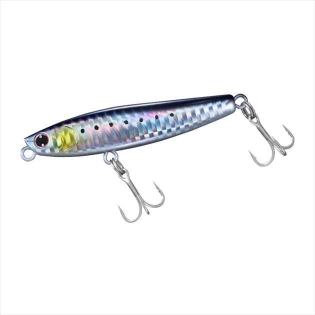 Daiwa Seabass Lure More Than Switch Hitter DH 76S Laser Sardine ...