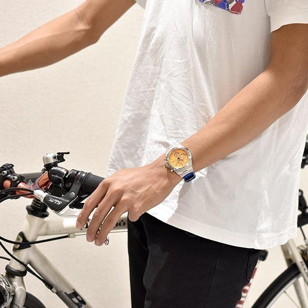 SEIKO Men's Giugiaro Design Limited Edition Macchina Sportiva