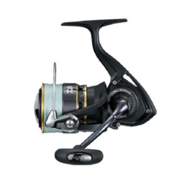 DAIWA - セオリー 2508h ラッキー ダイワ(DAIWA) 17セオリー(THEORY) 2508PE-H 17セオリー(THEORY