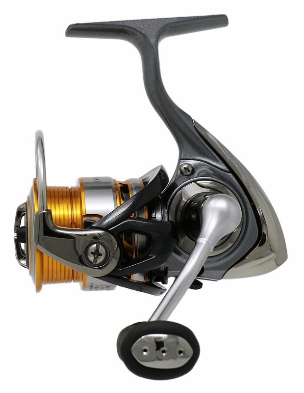 Imperfect product: Daiwa Exceler 2004H Spinning Reel - Discovery Japan Mall